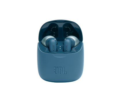 Słuchawka bezprzewodowa JBL Tune 225TWS Blue
